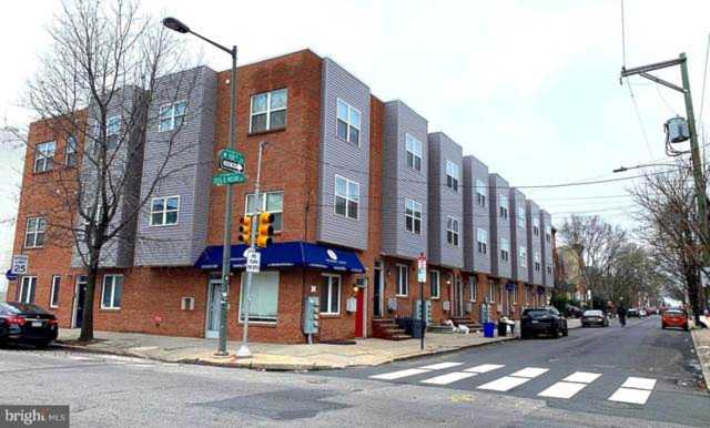 1801 Cecil B Moore Ave Philadelphia, PA 19121