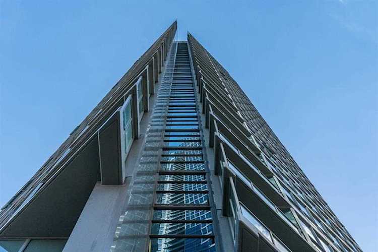 220 12 Ave SE #2507 Calgary, AB T2G 0R5