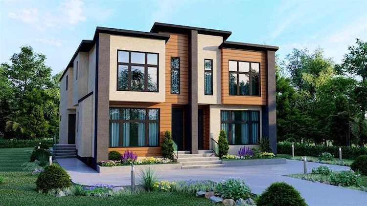 4320 Bowness Rd NW #4 Calgary, AB T3B 0A6