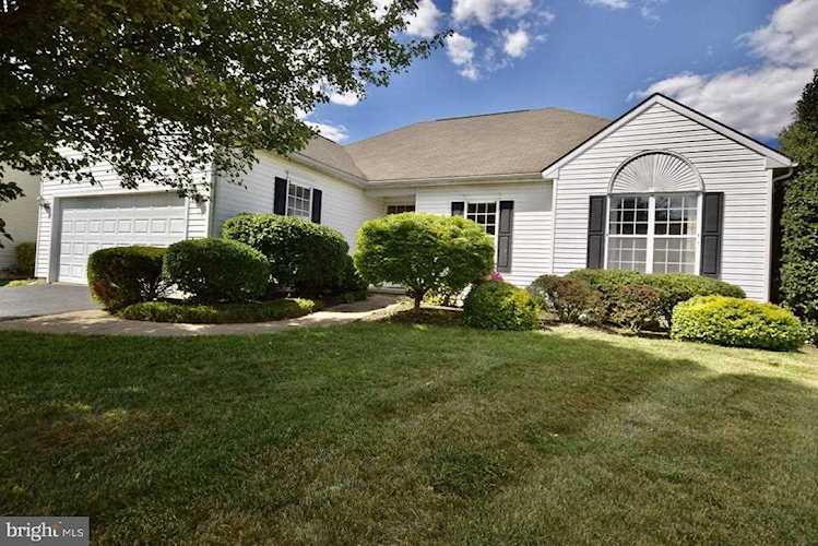 17 Silver Lake Dr Middletown, DE 19709