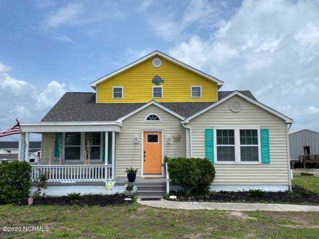 1066 Salter Path Road Salter Path, NC 28512