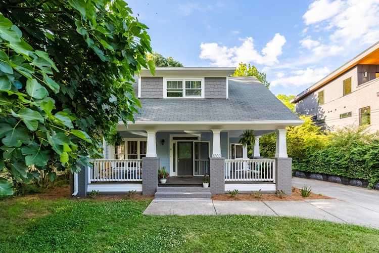 1000 Kirkwood Ave SE #B Atlanta, GA 30316