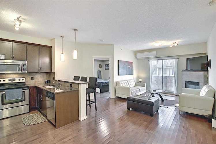 10 Country Village Park NE #3408 Calgary, AB T3K 0W5