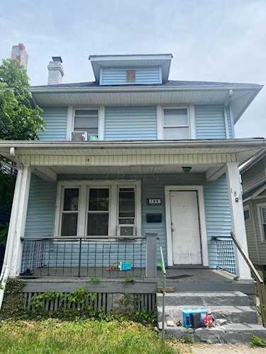 186 S Harris Avenue Columbus, OH 43204