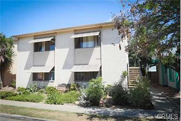 1905 E Florida St #3 Long Beach, CA 90802