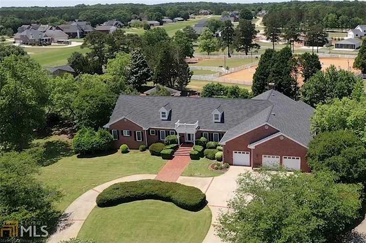 565 Mallard Ln Locust Grove, GA 30248
