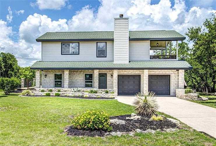 22230 Oban DR Spicewood, TX 78669