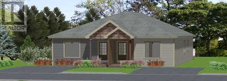 LOT 7A Lynch Place St John's, NL A1B4L9