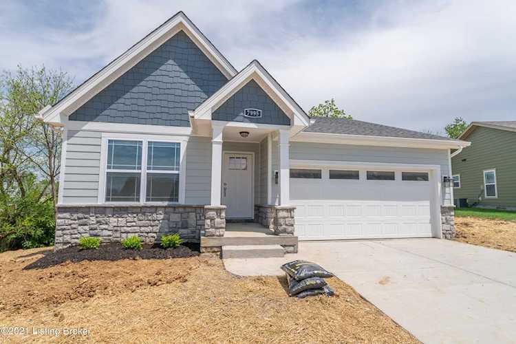 Lot 217 The Enclave At Bridlewood Louisville, KY 40219 | MLS 1579173 Photo 1