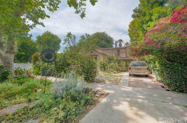 12309 Cantura St Studio City, CA 91604