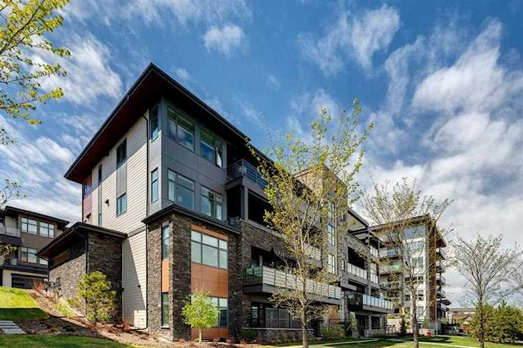 17 Mahogany Circle SE #202 Calgary, AB T3M 2V7