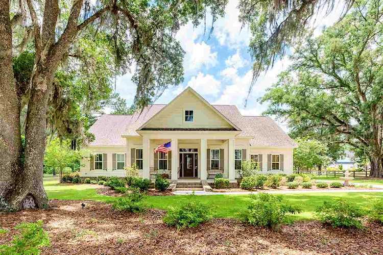 6224 Pine Fair Way Tallahassee, FL 32309 in Centerville Conservation Photo 1