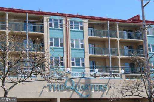 Quarters - 12108 Coastal Hwy #205C Ocean City MD Photo 1