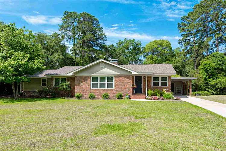 2209 Woodbine Dr Tallahassee, FL 32309 in Wallwood Heights Photo 1