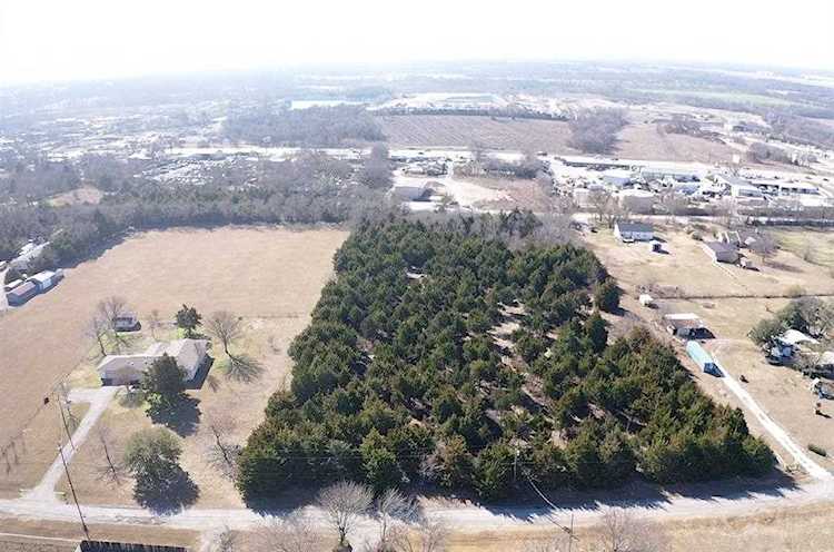 0 Stickhorse Lane Mckinney, TX 75071