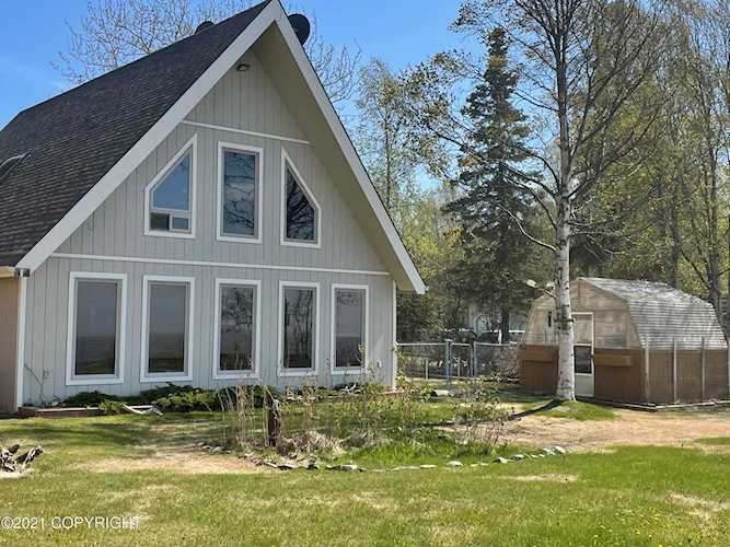 44815 Tide Place Kenai, AK 99611