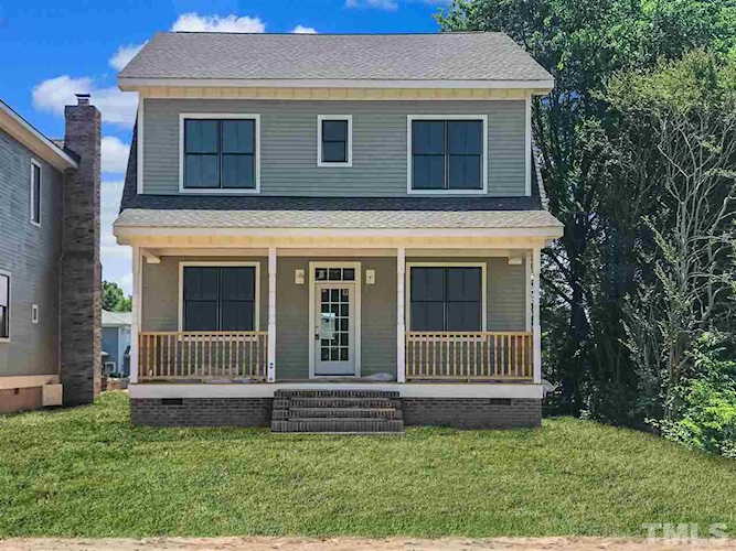 804 Cleveland Street Durham, NC 27701