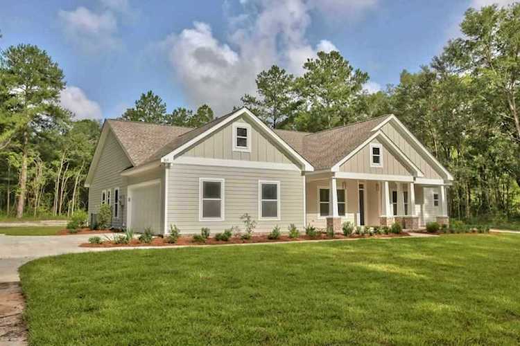 198 Old Bethel Rd Crawfordville, FL 32327