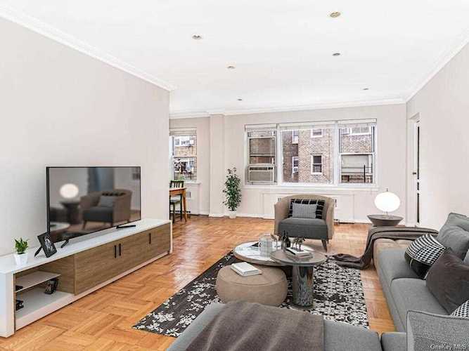 3850 Hudson Manor Terrace #3FW Bronx, NY 10463