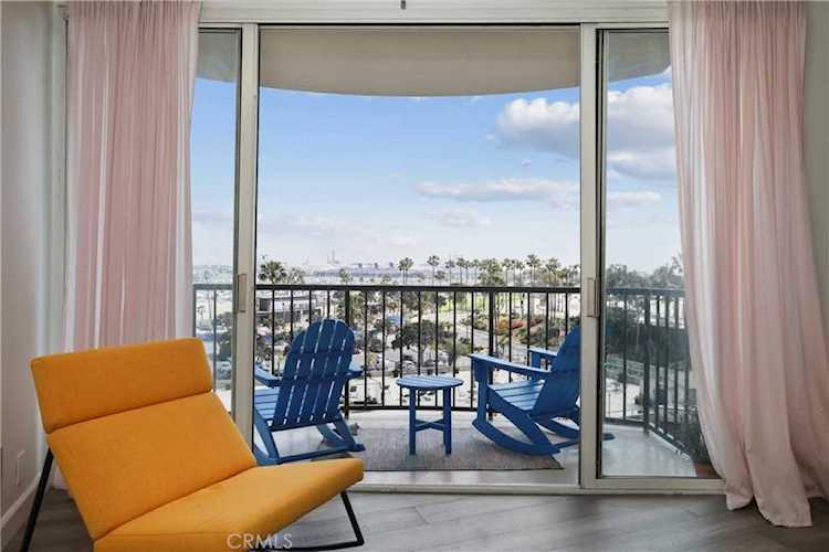 850 E Ocean Blvd #311 Long Beach, CA 90802