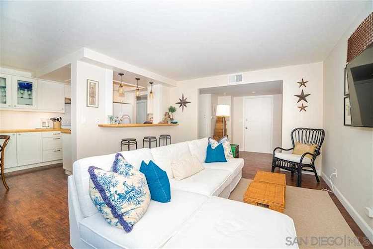 333 Orange Ave #25 Coronado, CA 92118