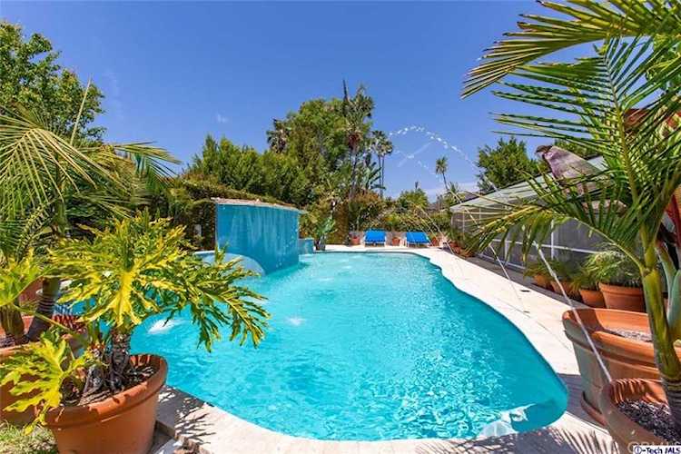 2005 Westridge Rd Brentwood, CA 90049