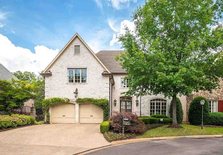 5931 Even Mist Cv Memphis, TN 38120