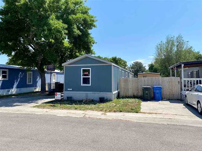 760 West Alameda Pocatello, ID 83201