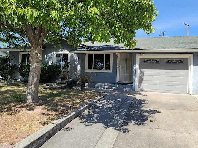 7014 Bismarck Drive North Highlands, CA 95660