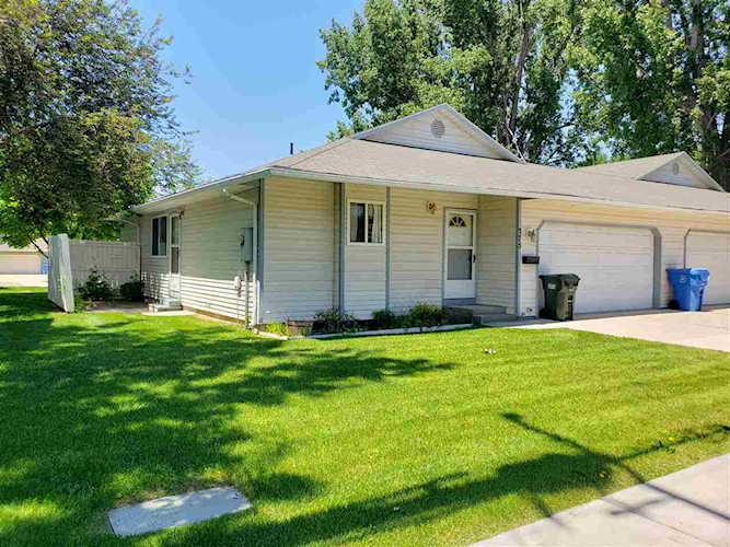 375 Mckinley Pocatello, ID 83201