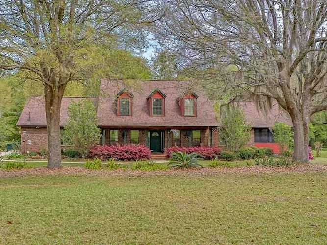 5283 Trout Trl Tallahassee, FL 32311