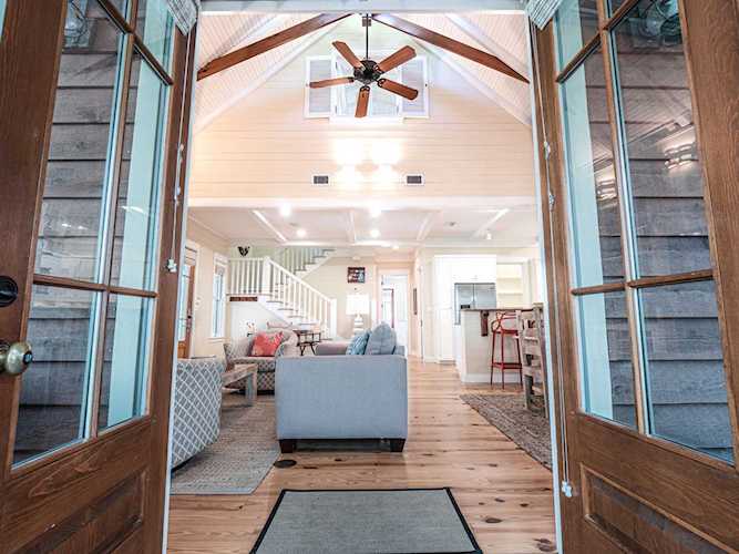 114 Sunset Ridge Lane Santa Rosa Beach, FL 32459