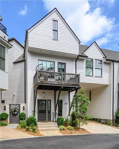 260 Colebrook St NE Atlanta, GA 30307