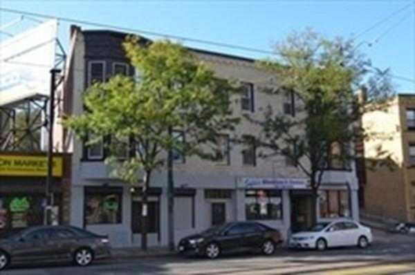 822 Huntington Ave Boston, MA 02115