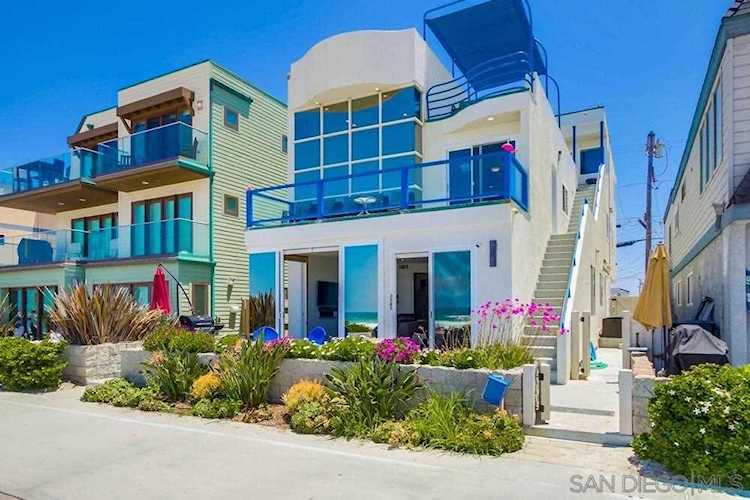 3585 Ocean Front Walk San Diego, CA 92109