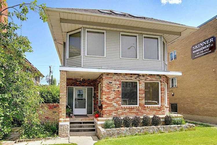 2122 15 St SW #1 Calgary, AB T2T 3Y8