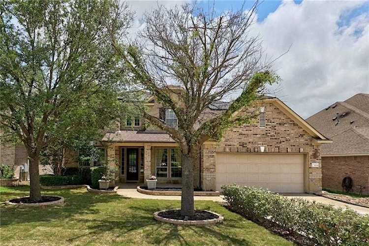 1004 Williams WAY Cedar Park, TX 78613