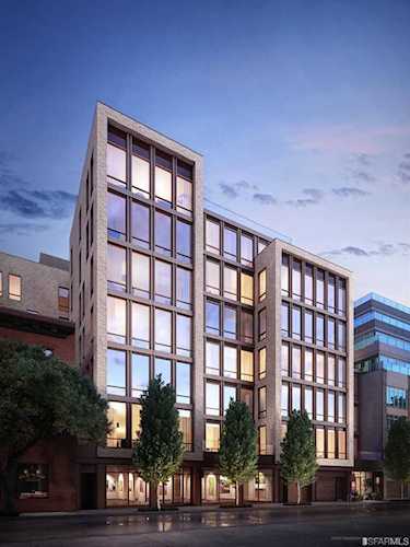 288 Pacific Avenue #3D San Francisco, CA 94111
