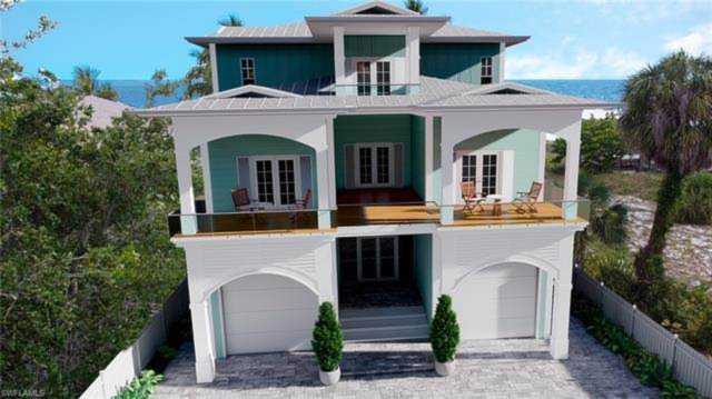 2430 Cottage Ave Fort Myers Beach, FL 33931