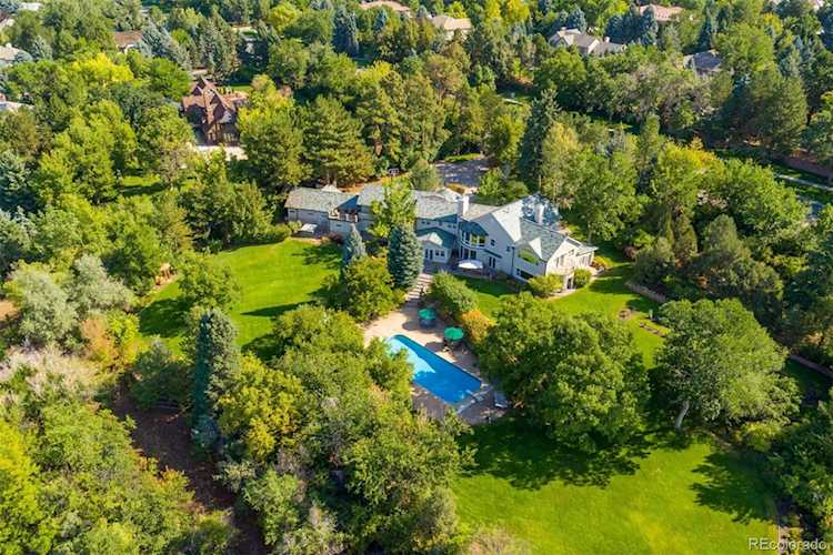 4975 S University Blvd Cherry Hills Village, CO 80113 | MLS® 9470650 Photo 1