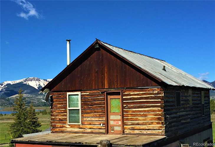 61255 Main Clark, CO 80428