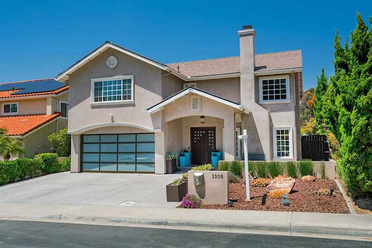 3306 Willard Street San Diego, CA 92122