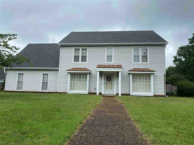 8124 Kimbrook Dr Germantown, TN 38138