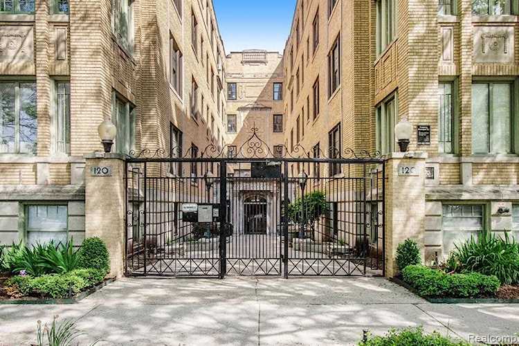 120 Seward # 10/108 Detroit, MI 48202