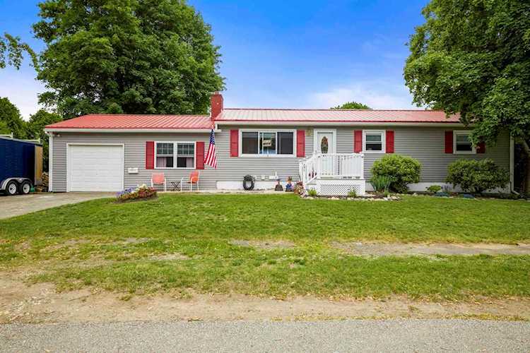 1 Simonds Rd Portsmouth, NH 03801