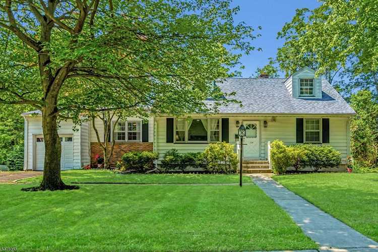 134 Glen Ave Millburn, NJ 07041