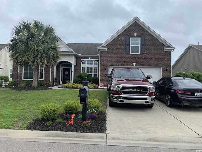 2305 Raines Dr. Myrtle Beach, SC 29579