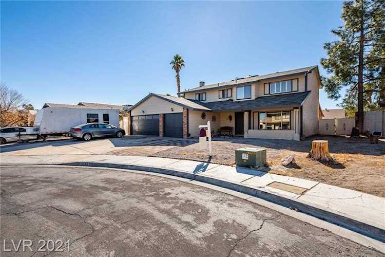 5119 Golden Rod Circle Las Vegas, NV 89146