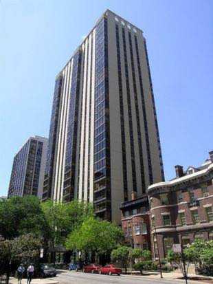 100 E Bellevue Place #26E Chicago, IL 60611 | MLS 09390608 Photo 1