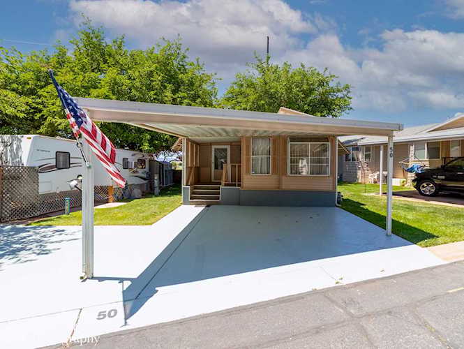 180 N 1100 #50 Washington, UT 84780